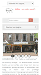 Mobile Screenshot of molletje.nl